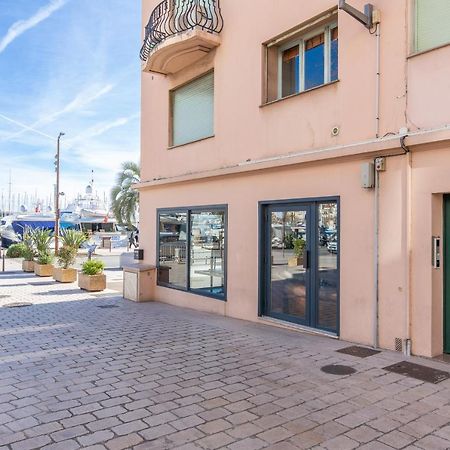 Darxia -Cannes Vieux Port Екстериор снимка