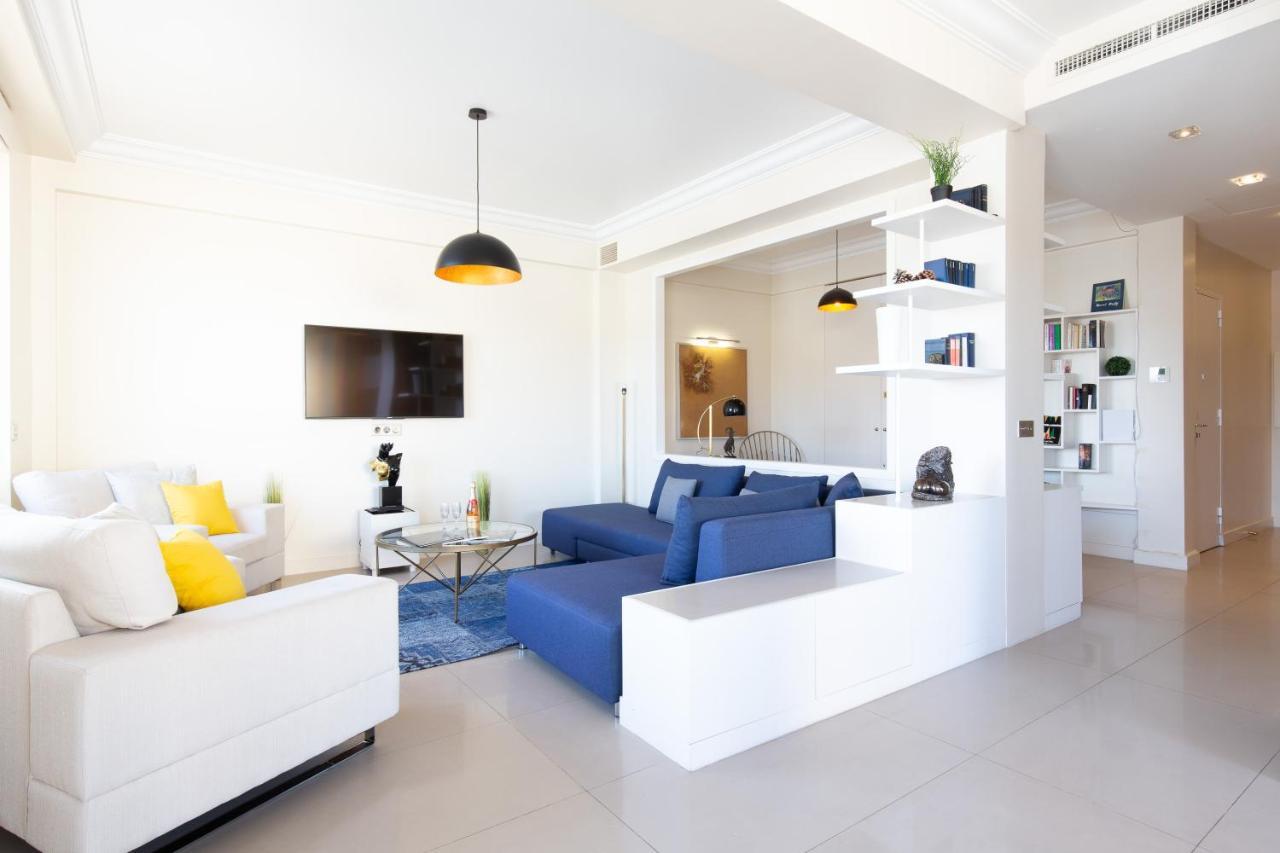 Darxia -Cannes Vieux Port Екстериор снимка