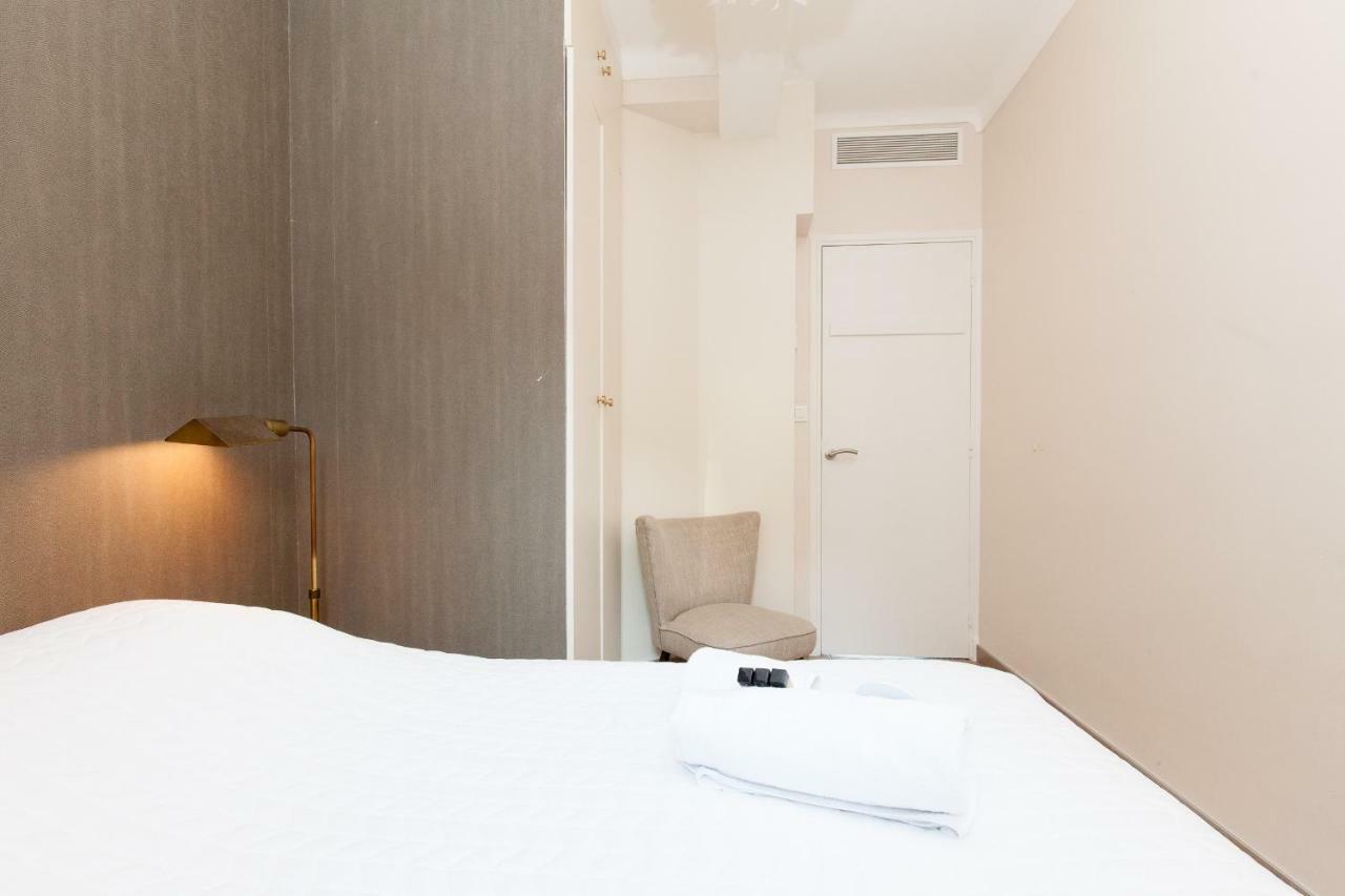 Darxia -Cannes Vieux Port Екстериор снимка